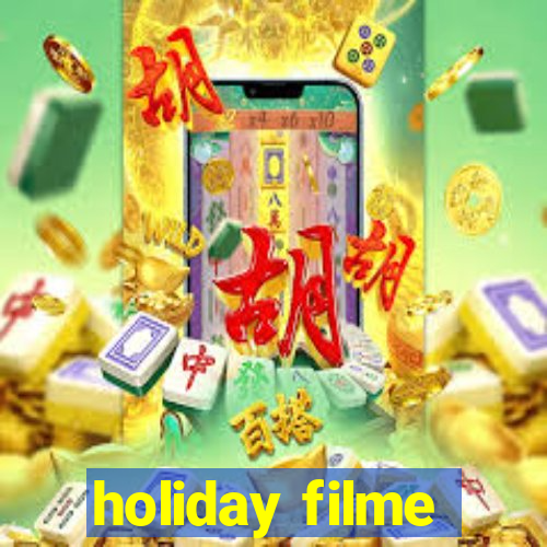holiday filme